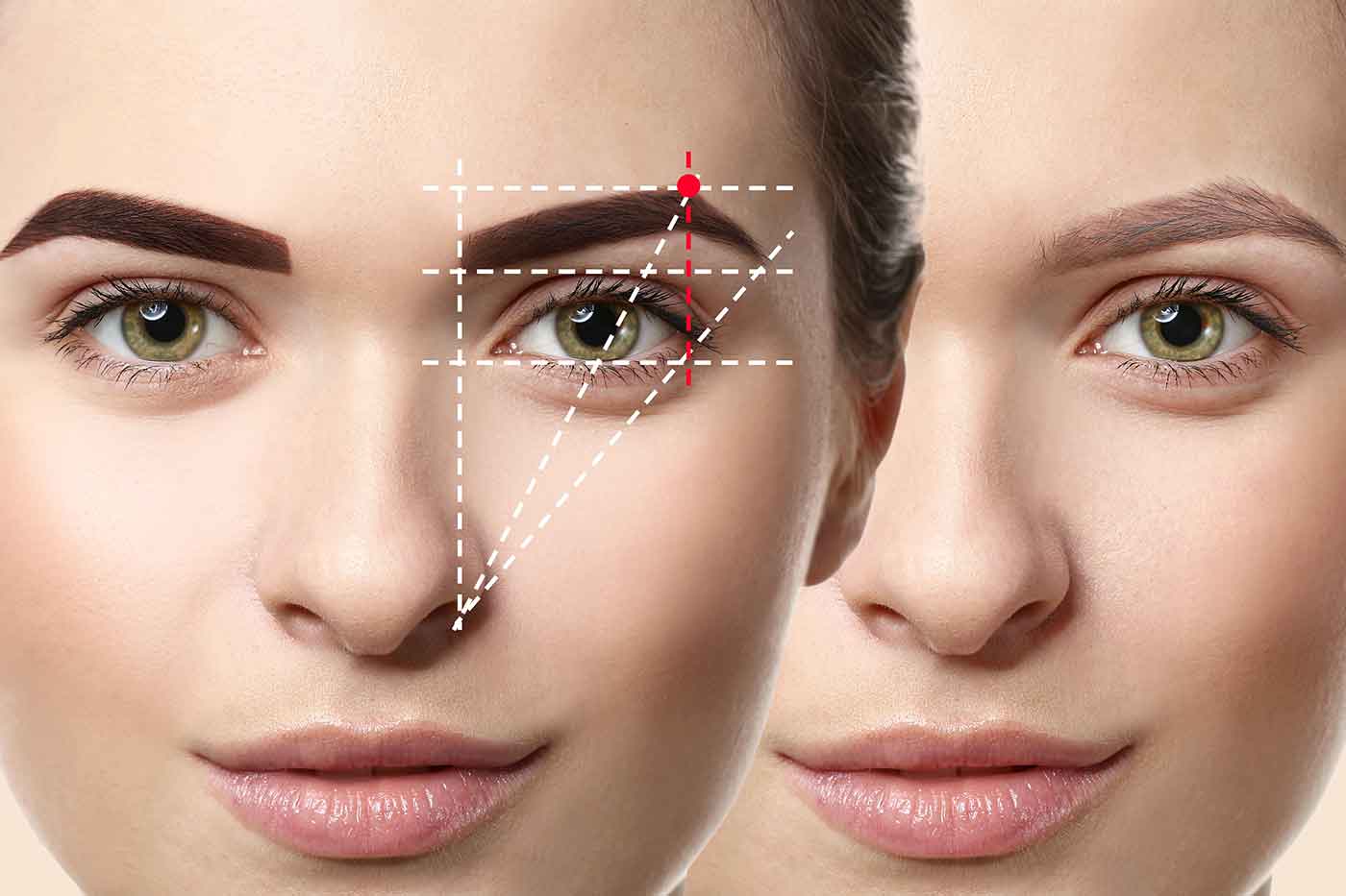 Is Semi Permanent Makeup Haram Saubhaya Makeup